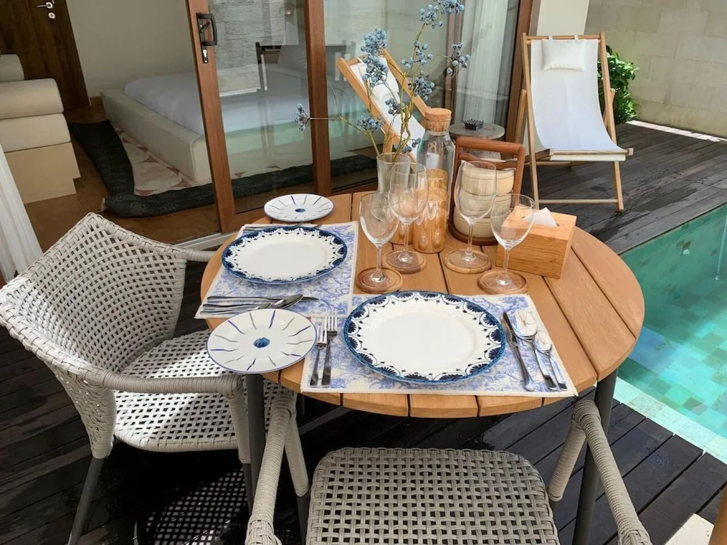 Poco Poco Villas by Aayan