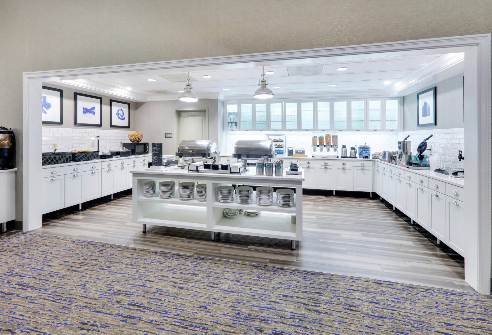 Homewood Suites by Hilton St. Louis-Chesterfield