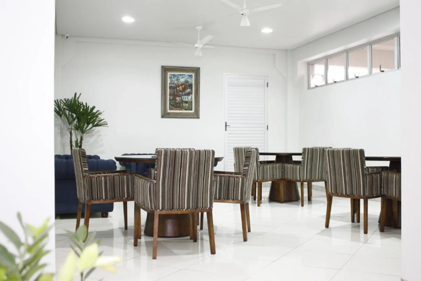 Contagem Centro Hotel