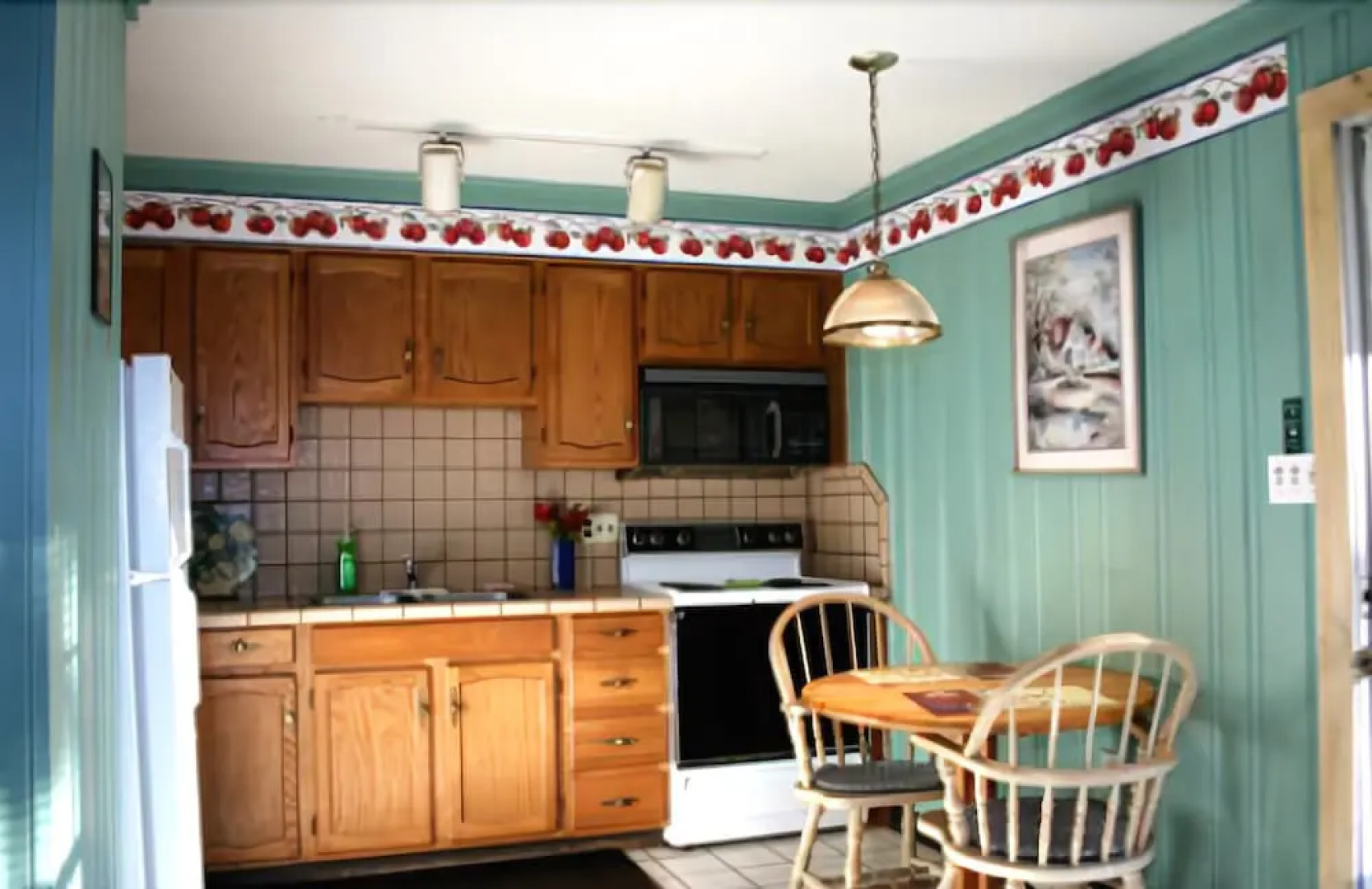 Chestnut Grove Village