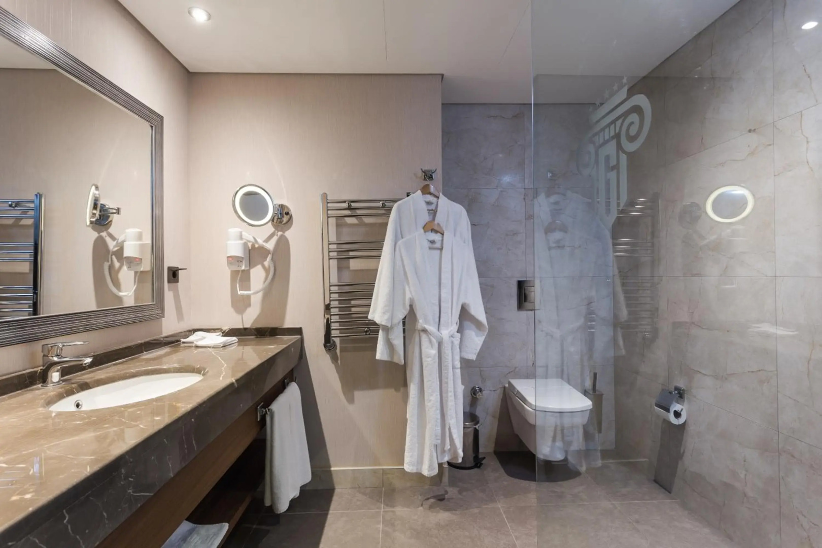 Armada Grannos Thermal Hotel & Convention Center