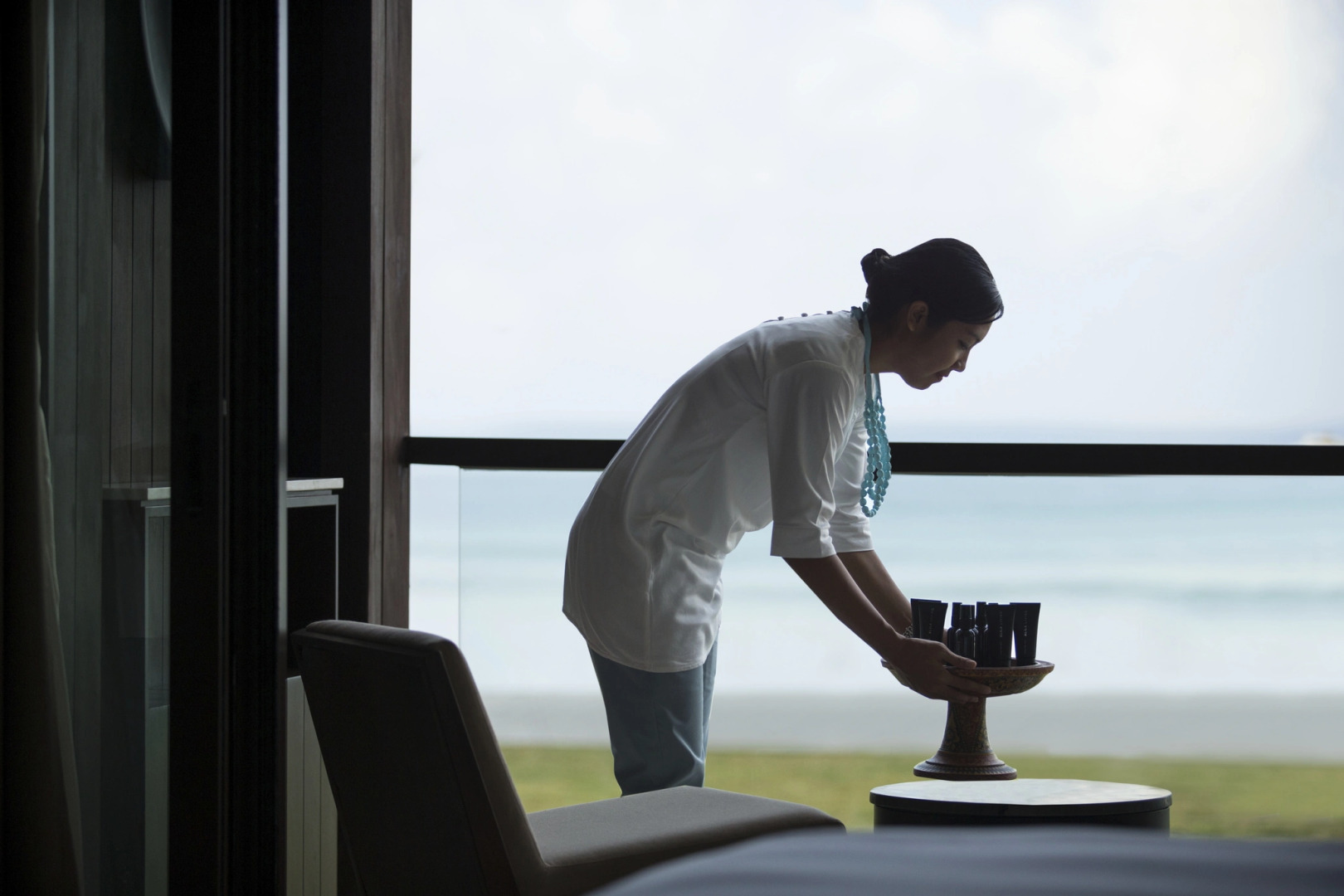 Alila Seminyak, Bali