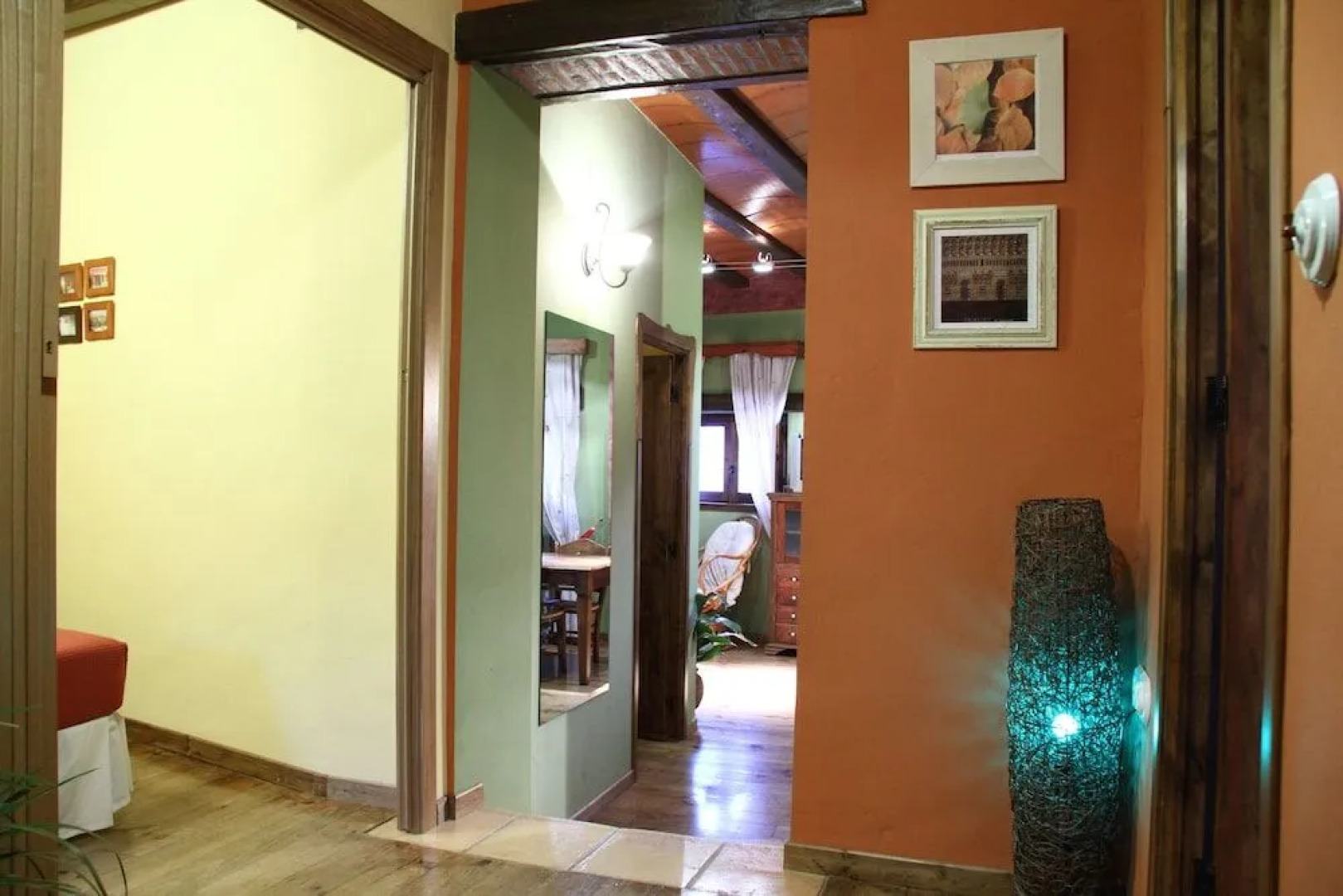 Apartamentos La Hortaleza