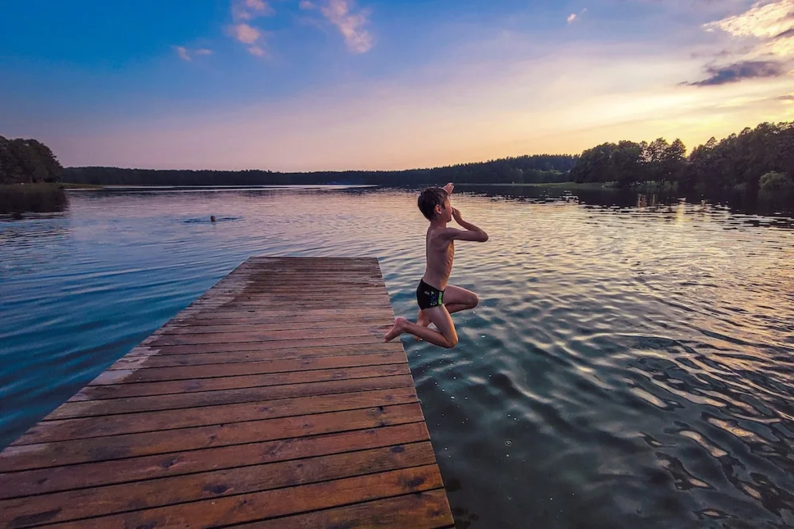Winiec Family Houses