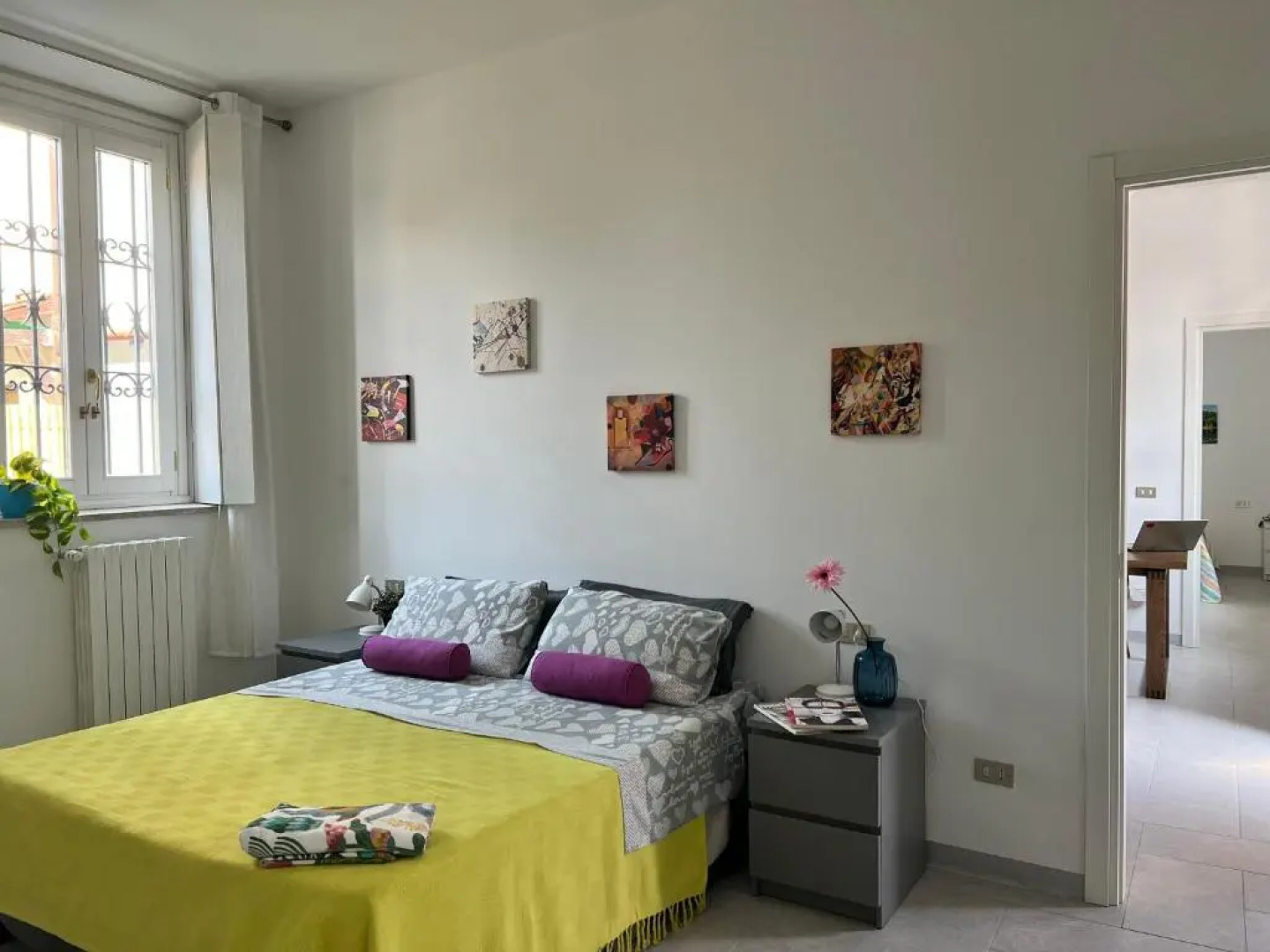 Bnbook - Cascina Crennese