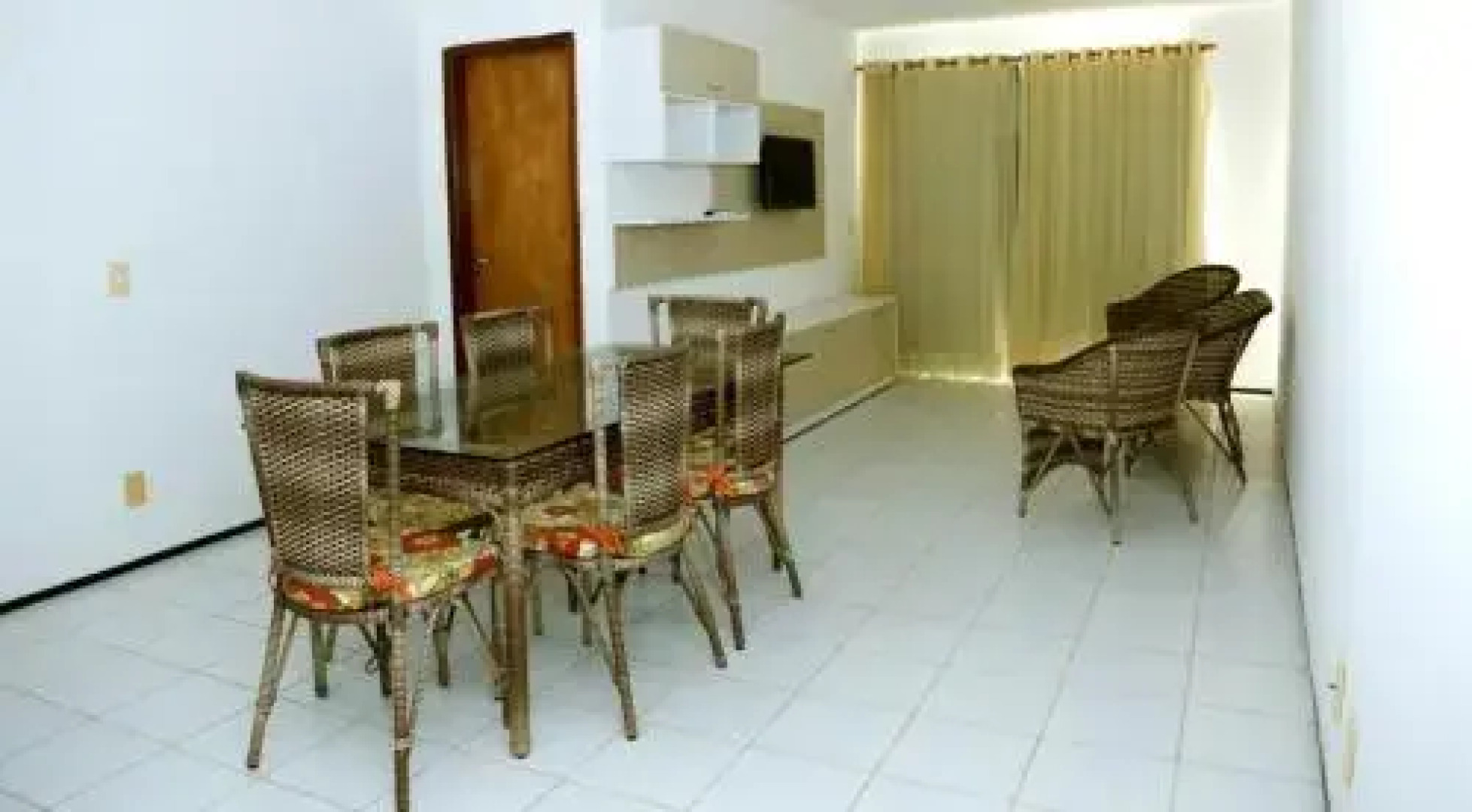 Apartamento Clube - Porto Das Dunas