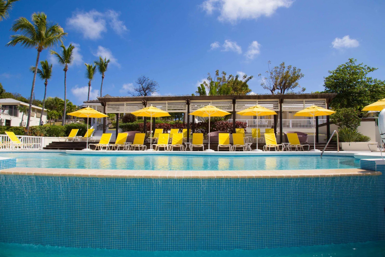 Romora Bay Resort & Marina
