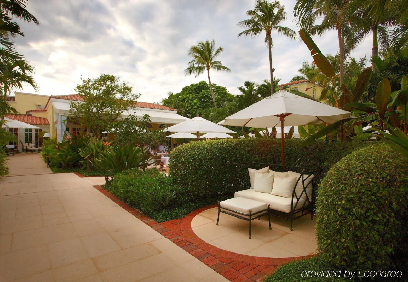 The Brazilian Court Hotel