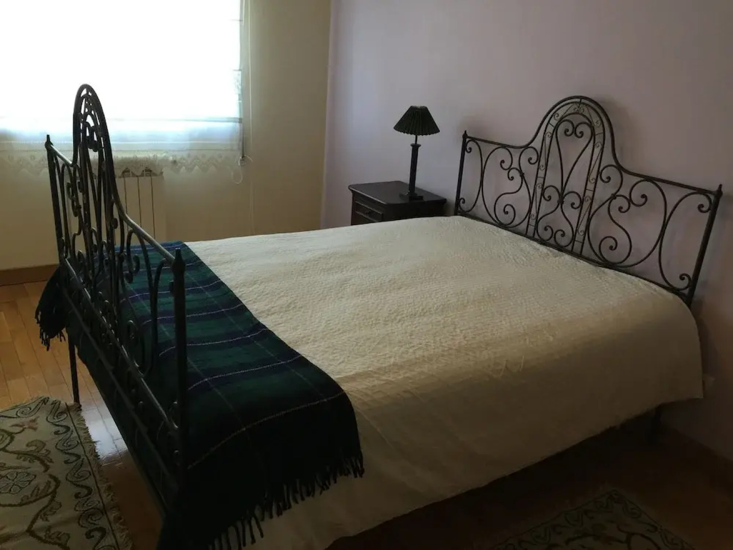 Apartamento Senadomum