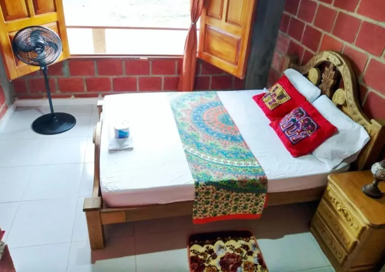 Hotel Destinos del Pacifico - Hostel