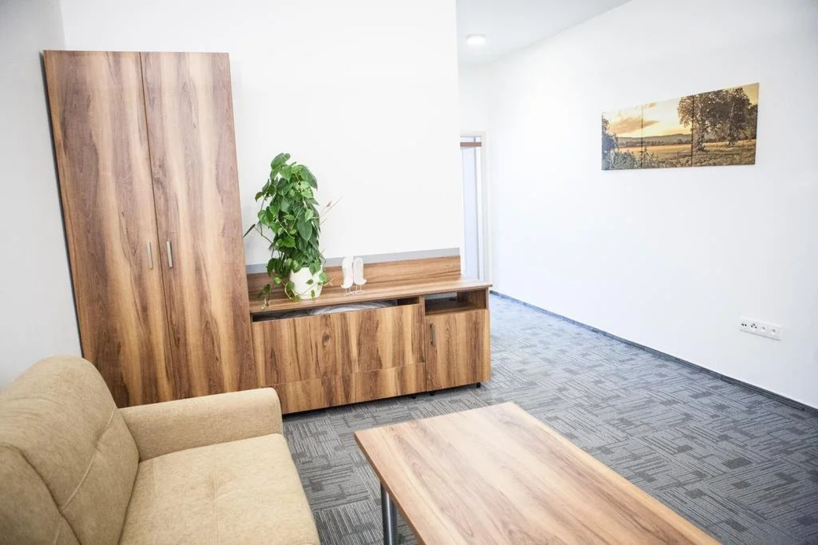 Penzion Na Náměstí