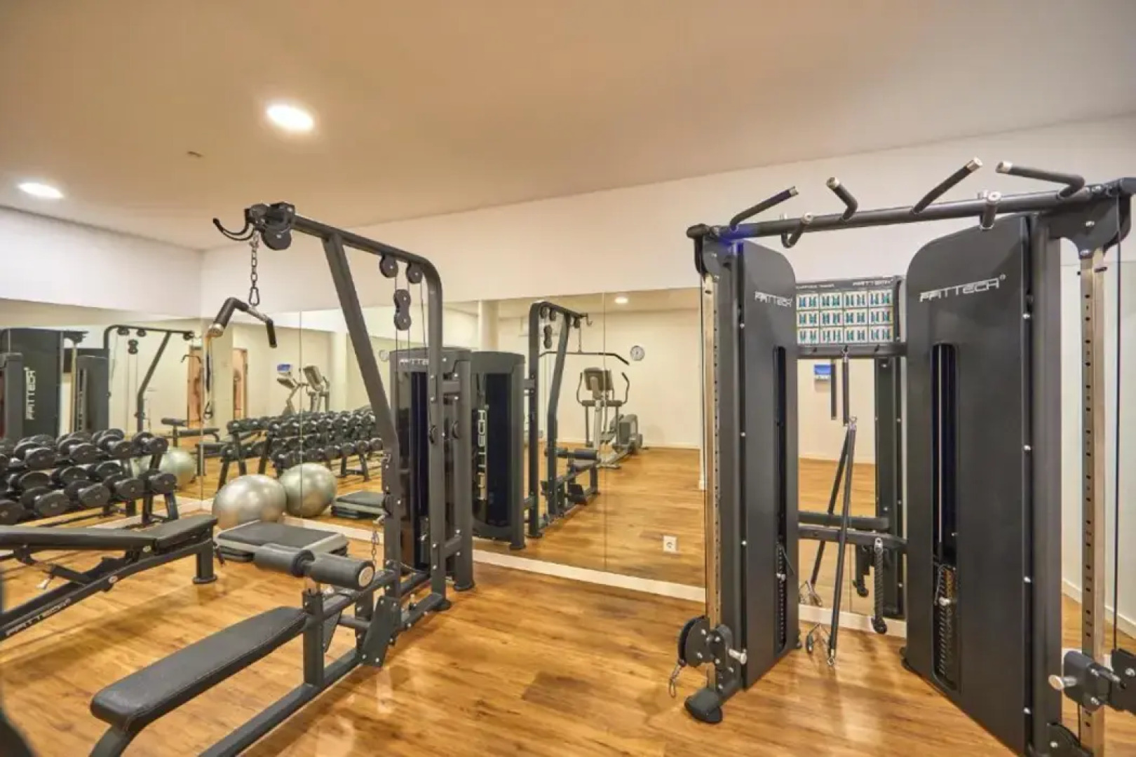 Aparthotel Ponent Mar