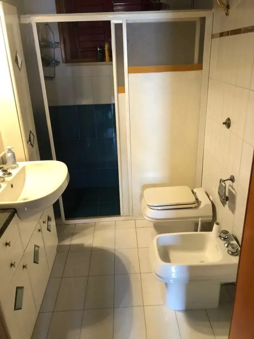 Apartment With 2 Bedrooms in Supersano Near the Beach