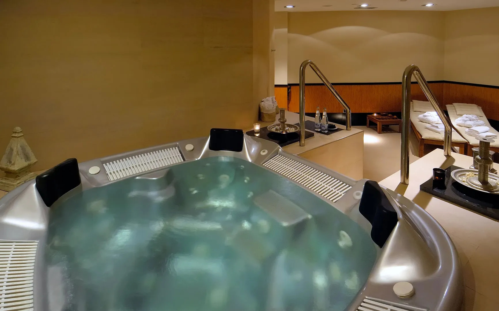 Hotel Vincci Capitol