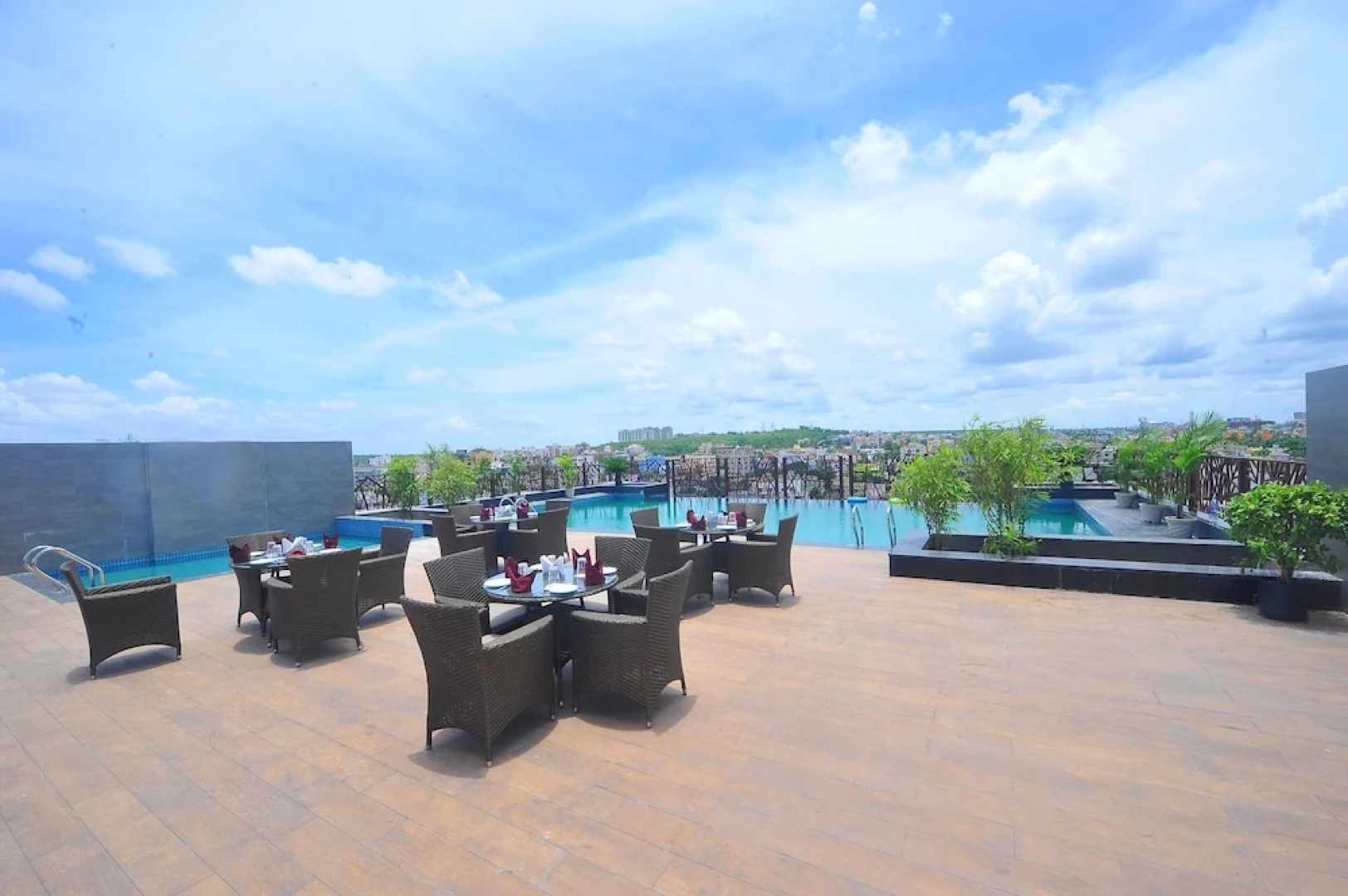 Pipul Padmaja Premium and Convention