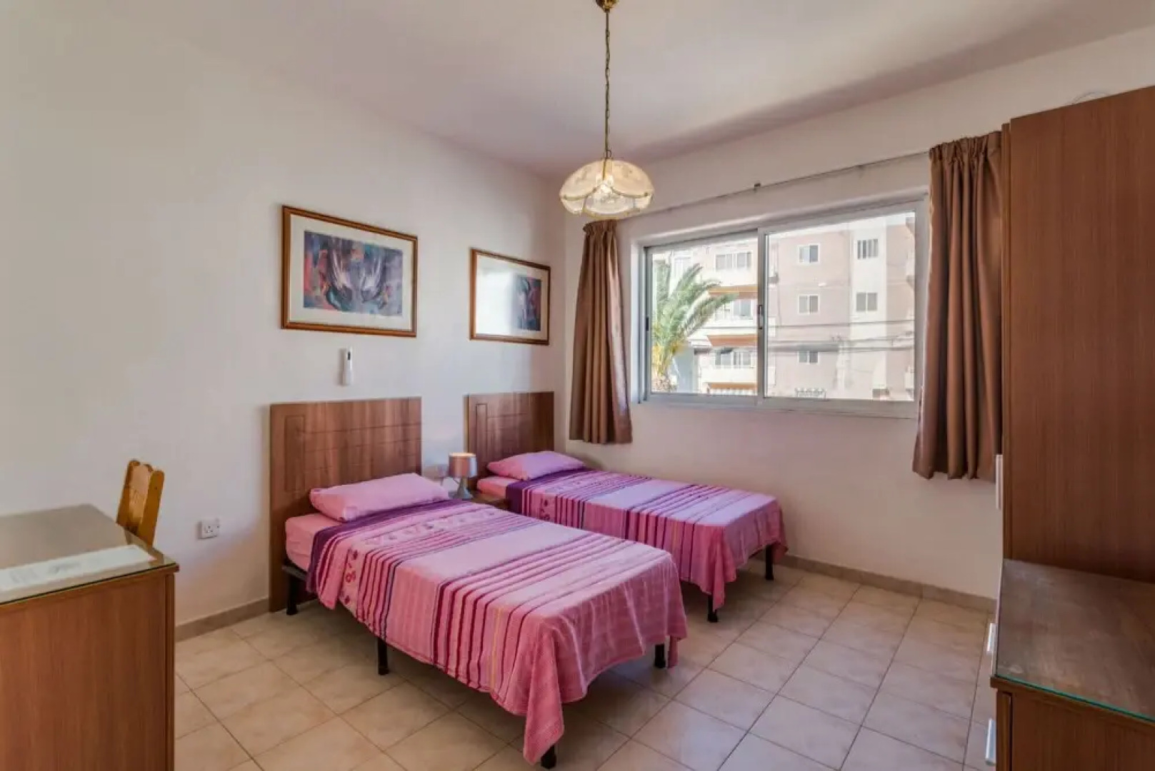 Getawaysmalta - Bayview Apartment in St Paul's Bay