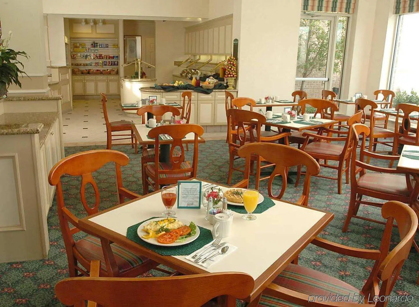 Hilton Garden Inn Dallas/Addison