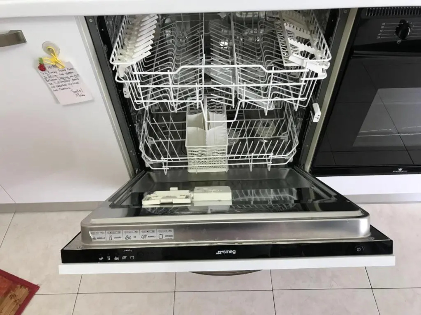 Appartamento Cadorna