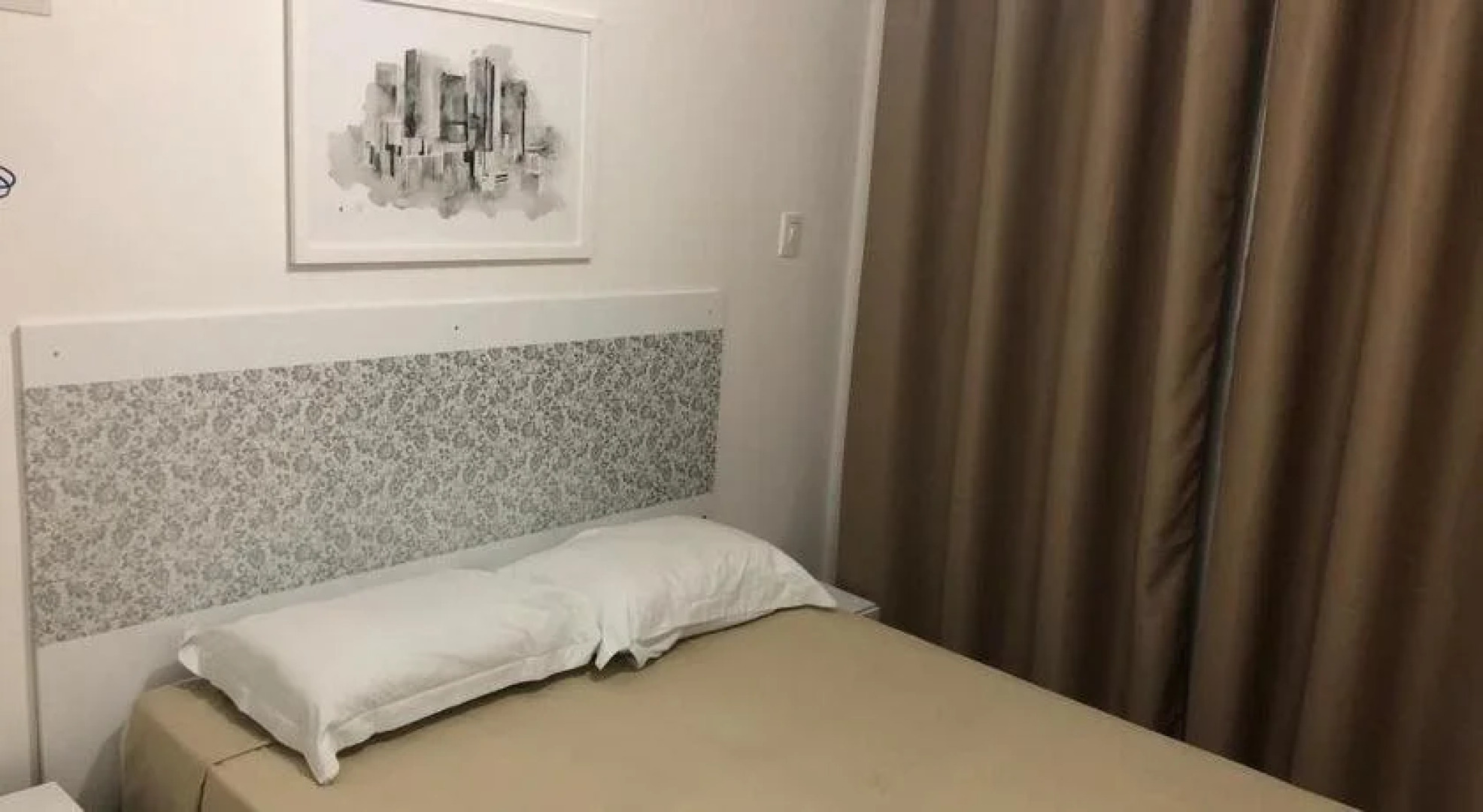 Hotel Natal De Santos