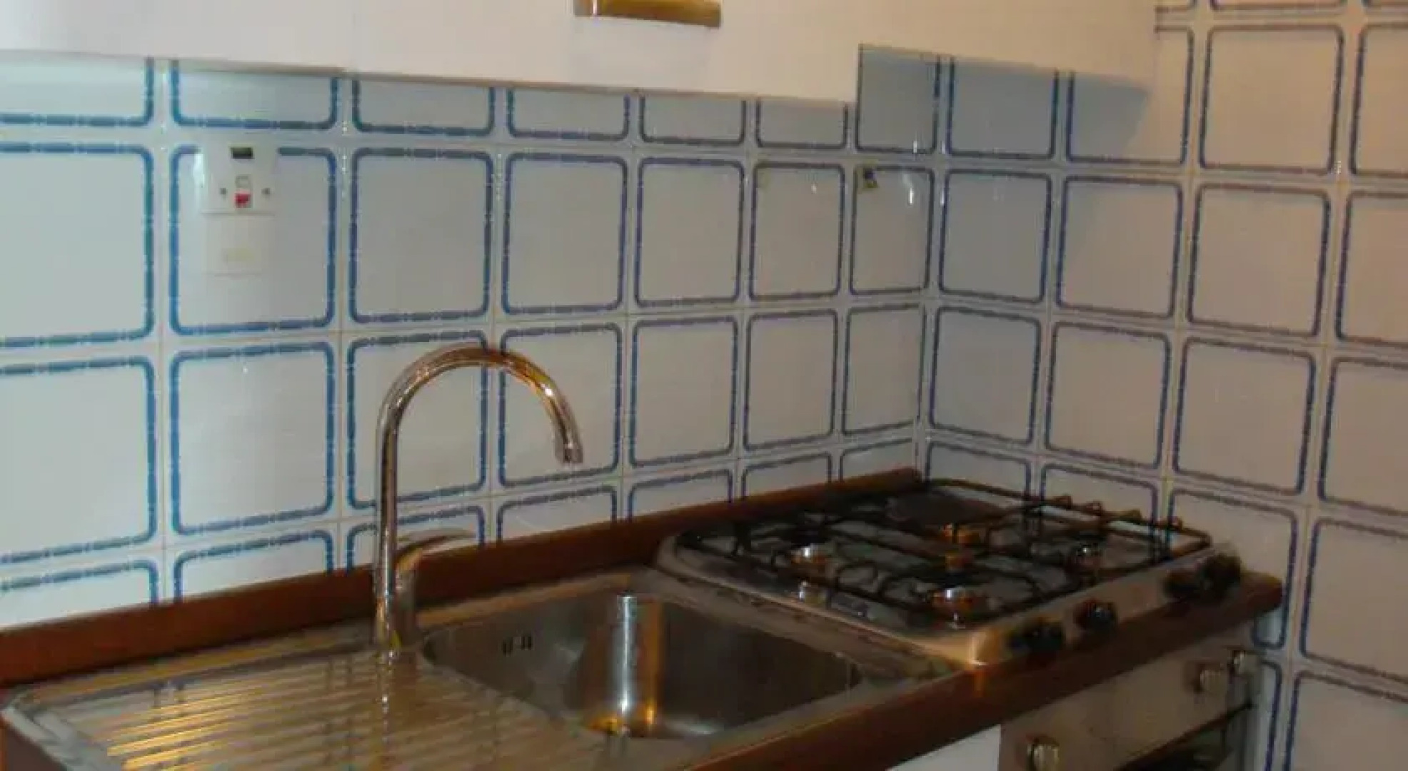 Appartamento Roccaraso Aremogna