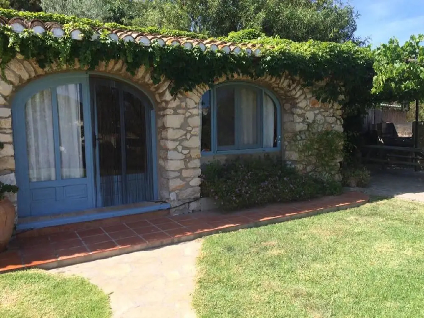 House With 3 Bedrooms in Parcent, With Wonderful Mountain View, Privat