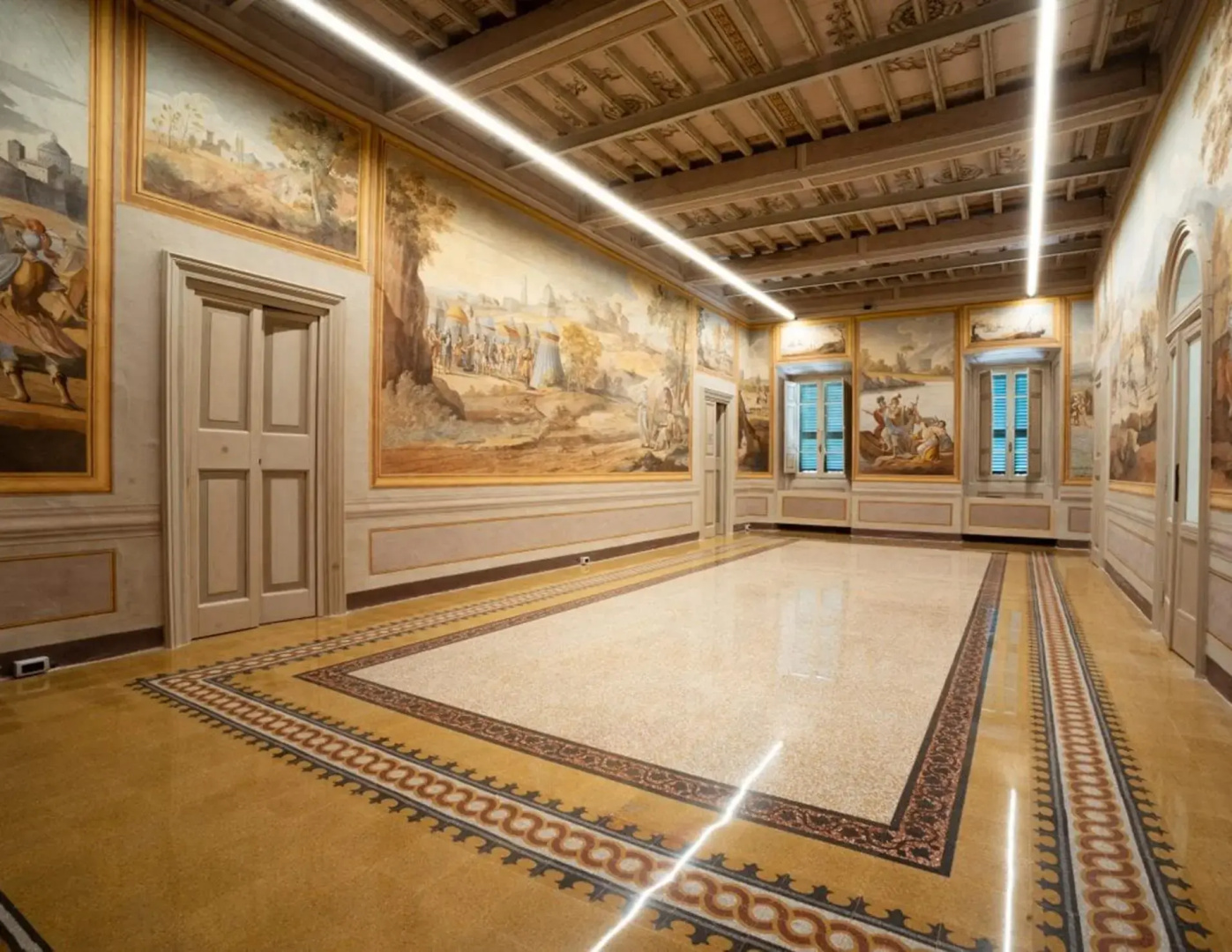 Grand Hotel San Gemini | UNA Esperienze.
