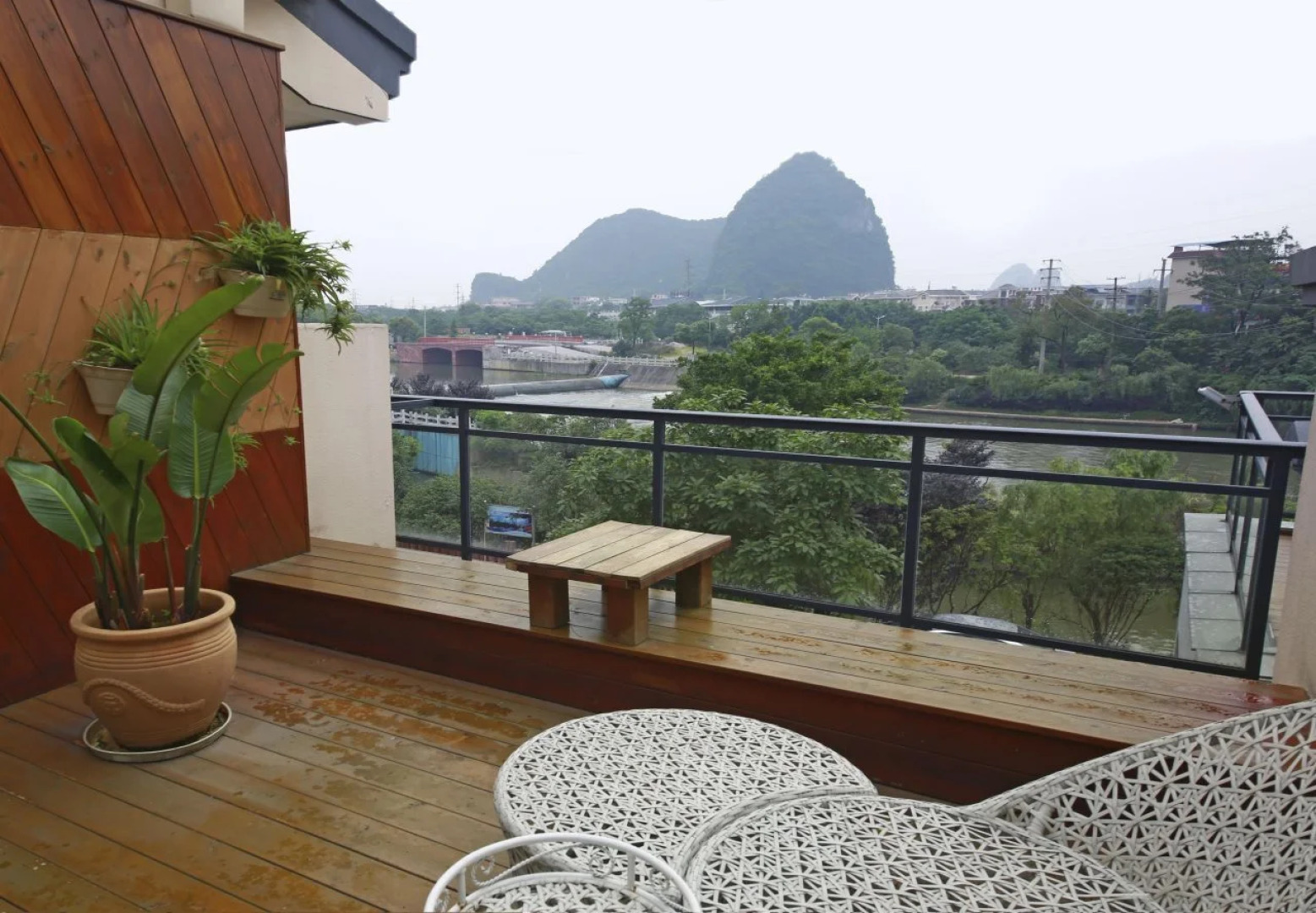Guilin Crystal Boutique Hotel