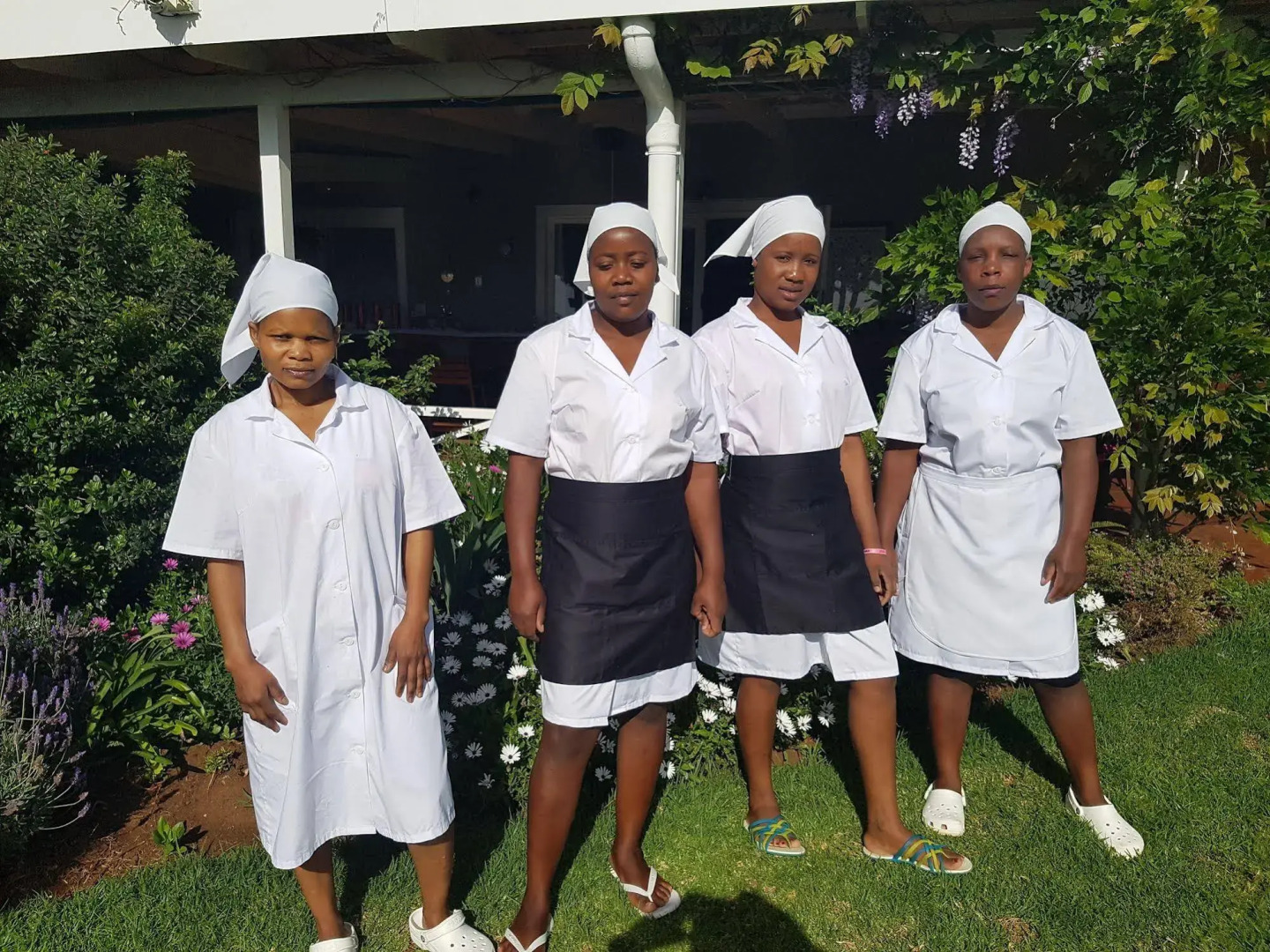 Hilltop Boutique Hotel