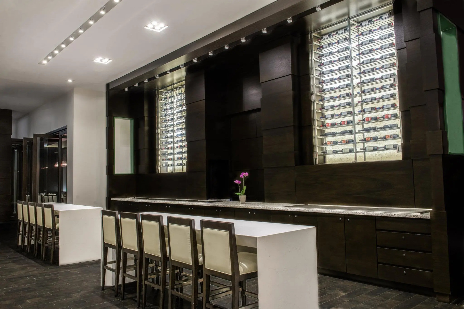 Hilton Toronto/Markham Suites Conference Centre & Spa