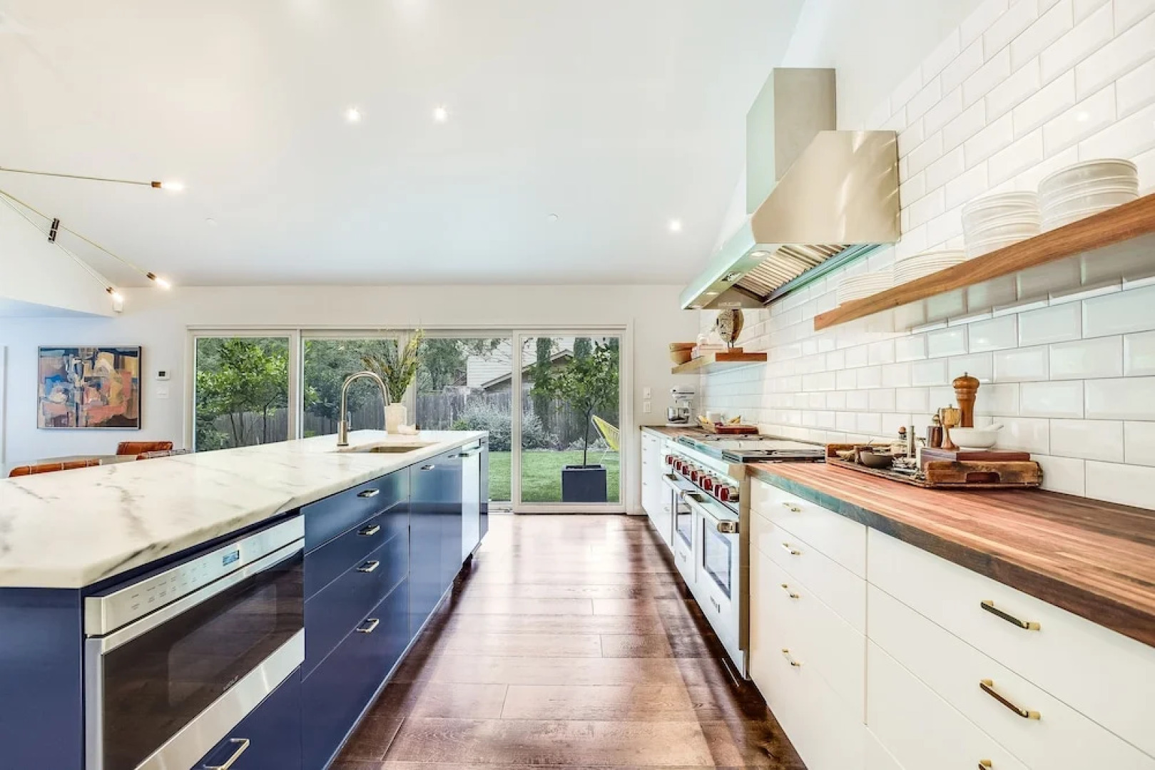 2602 Austin - 5 Br Home