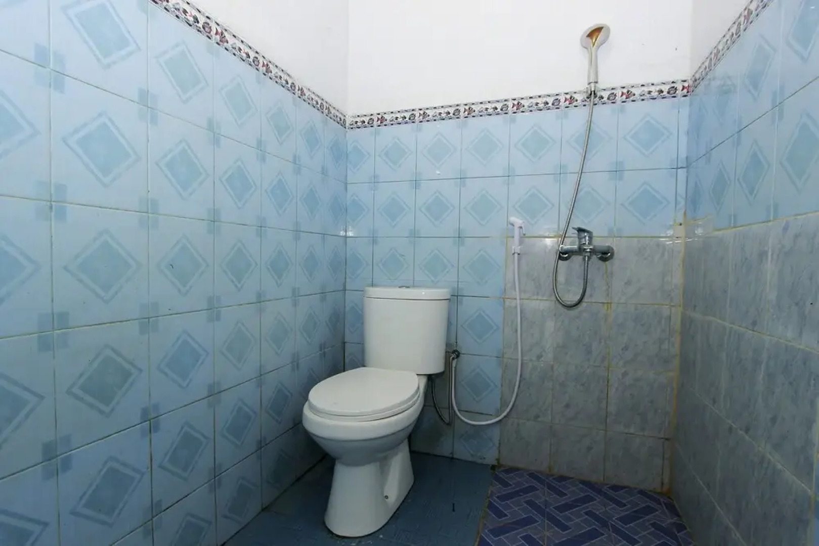 SPOT ON 2758 Zayn Homestay Syariah