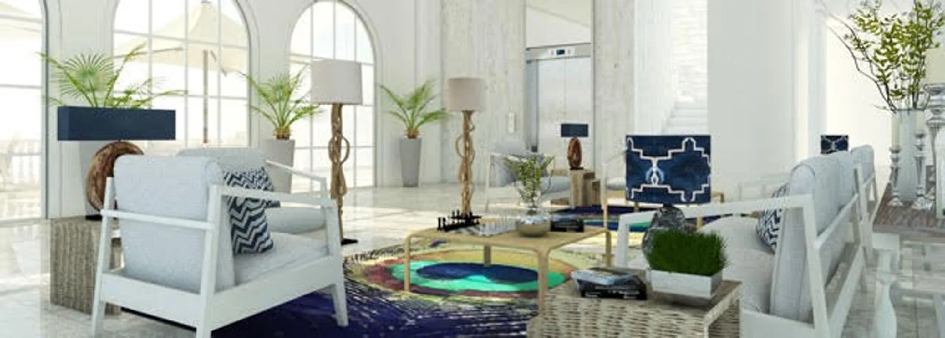 Camp Netanya Resort & Spa
