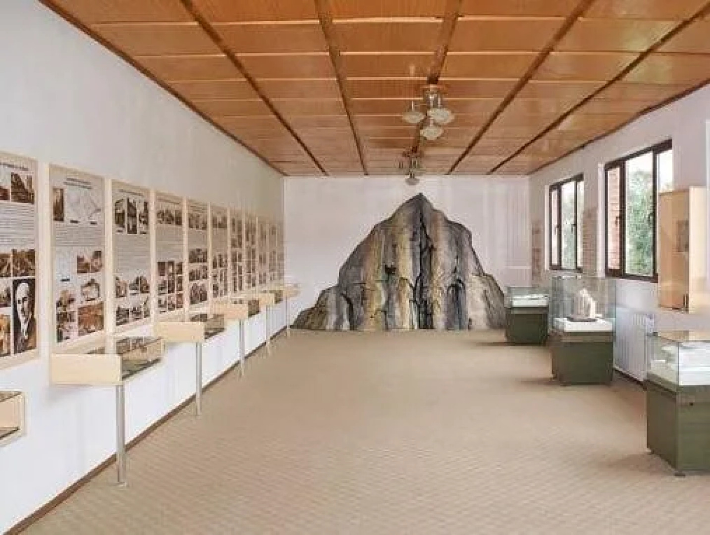 Tourist center Momina Krepost