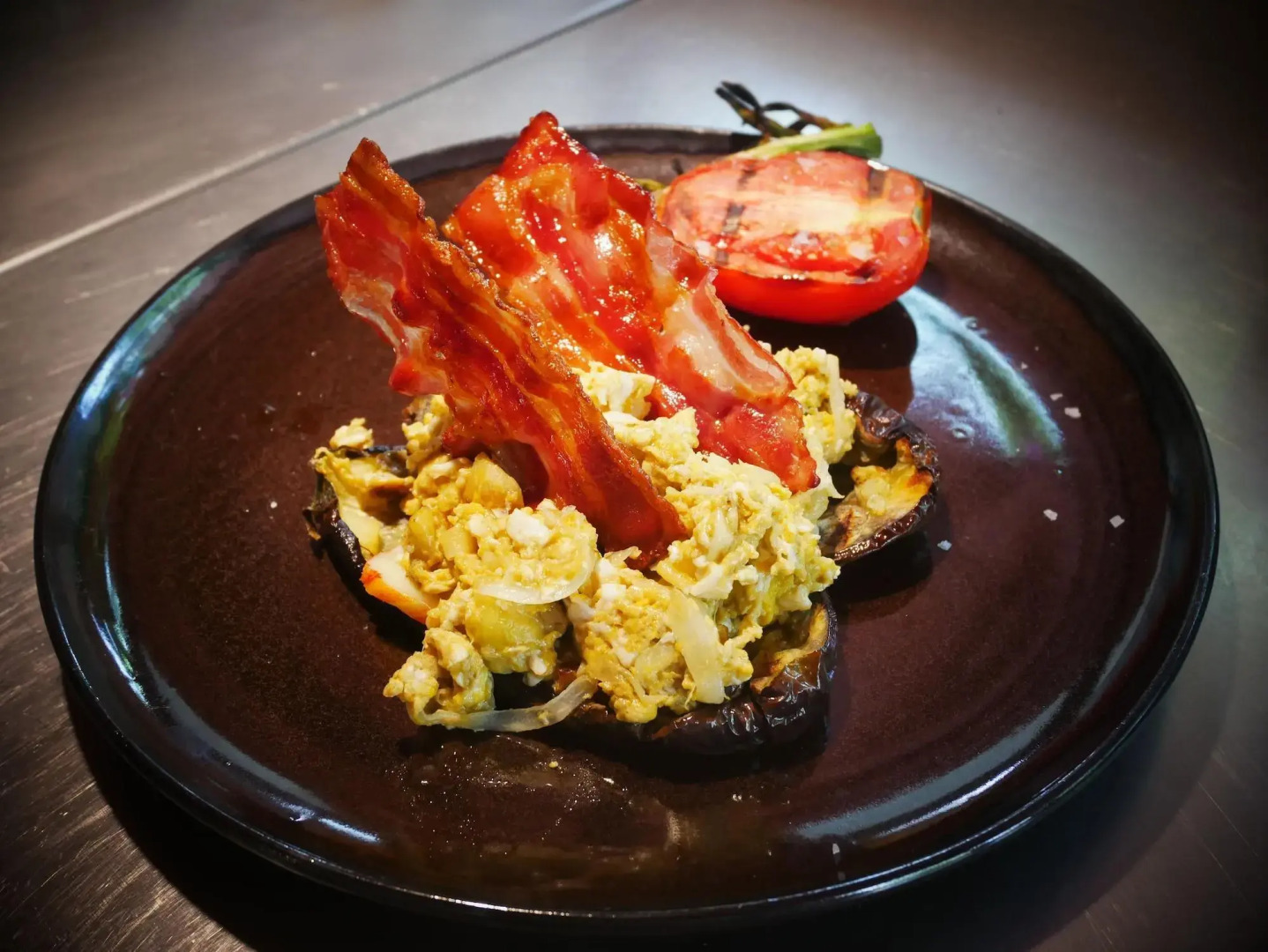 Casa de las Conservas Gold