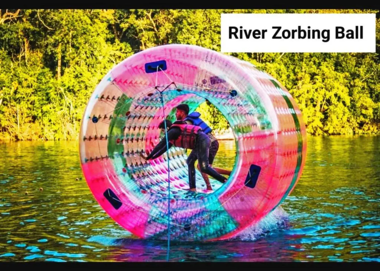 STAYMAKER BlackBuck Adventures