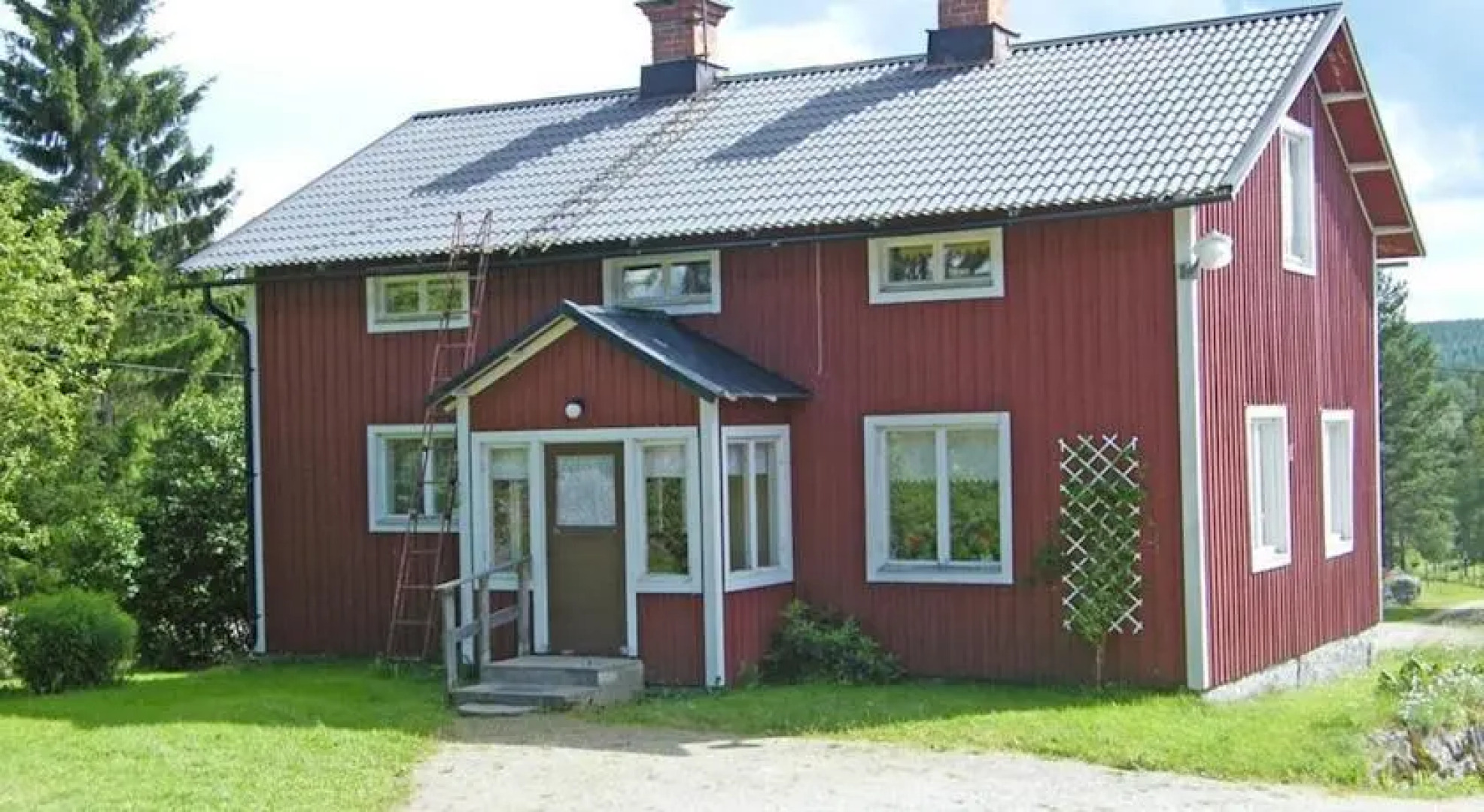Storsves B&B