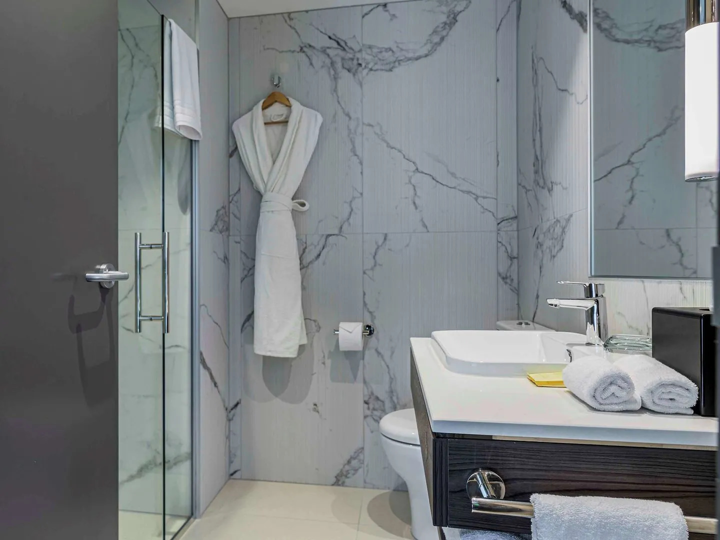 The Sebel Wellington Lower Hutt