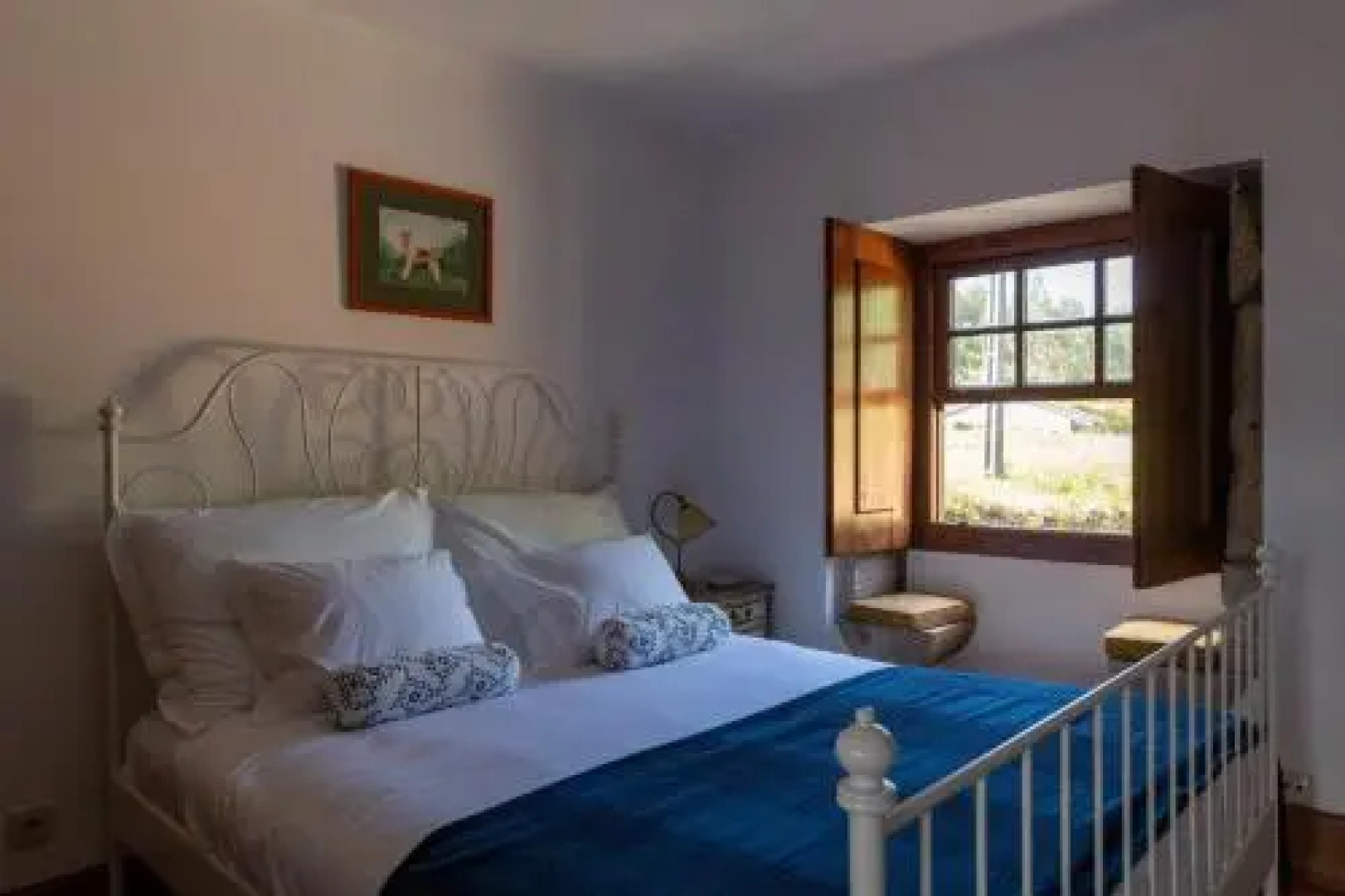 Quinta de Mourães - Casa do Xisto