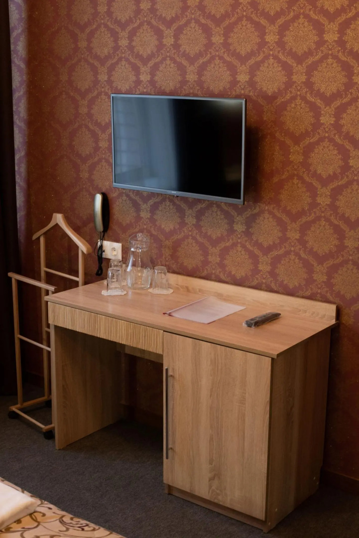 Татьянин Парк