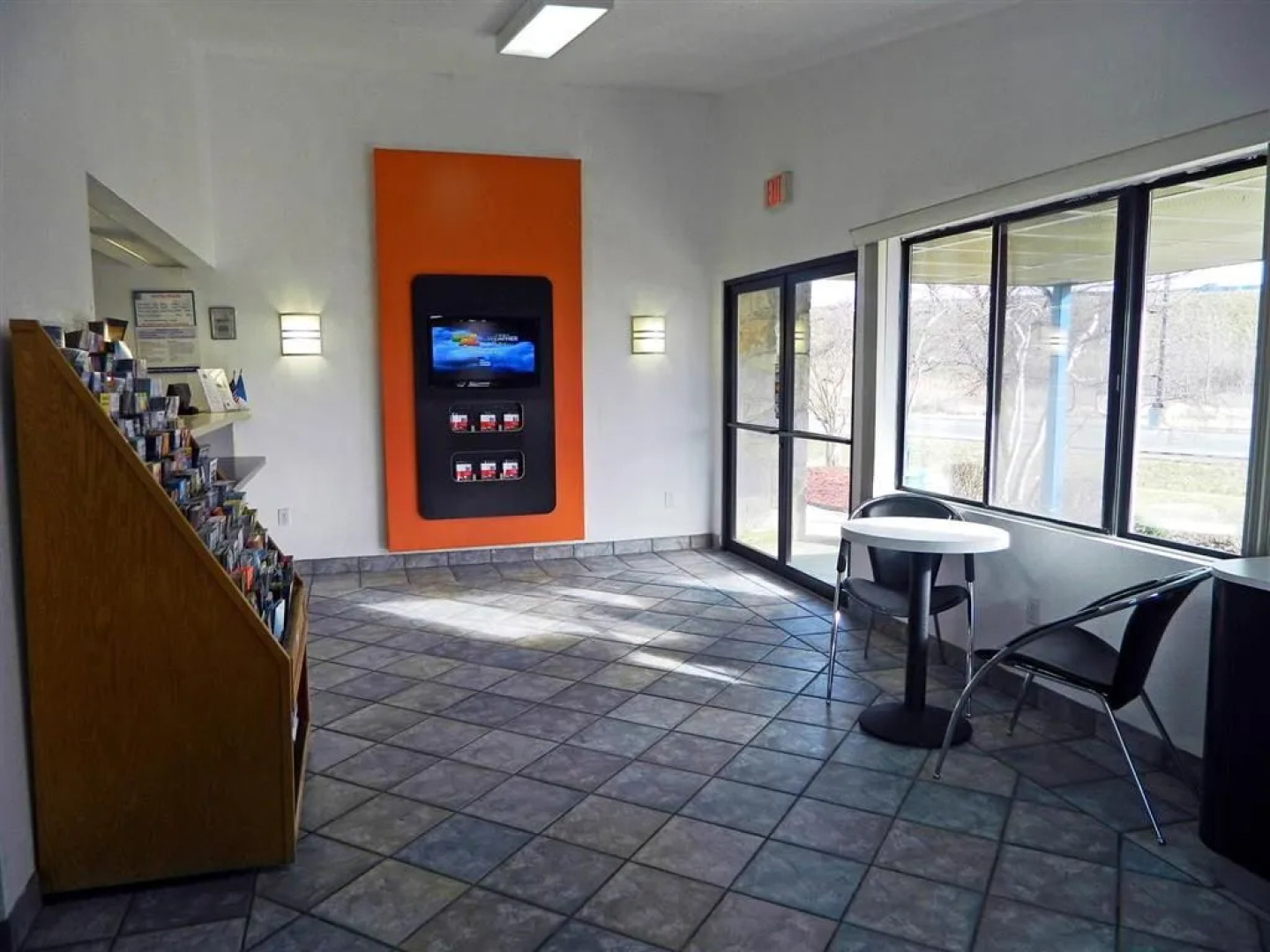 Motel 6 Benton Harbor