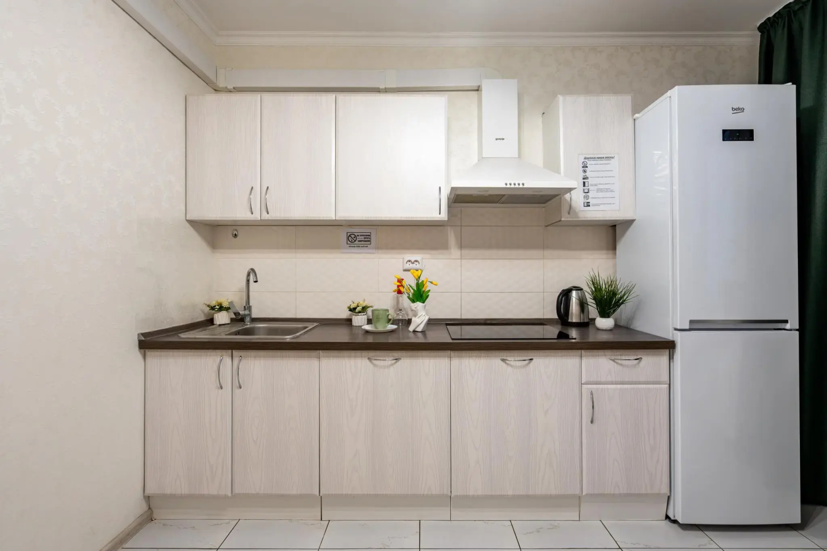 ST-Apartments на улице Екатерининской