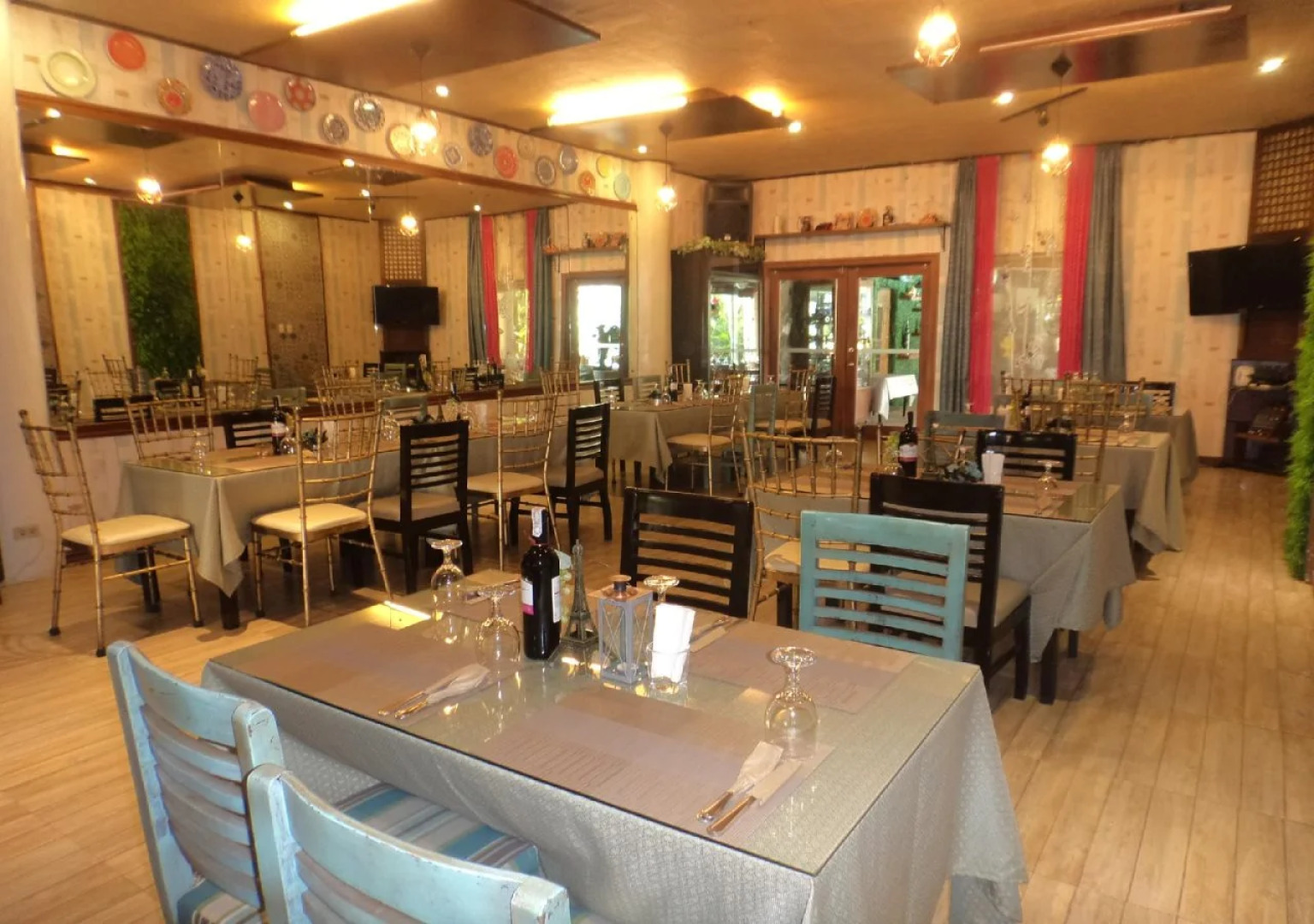 Filipiniana Hotel Calapan