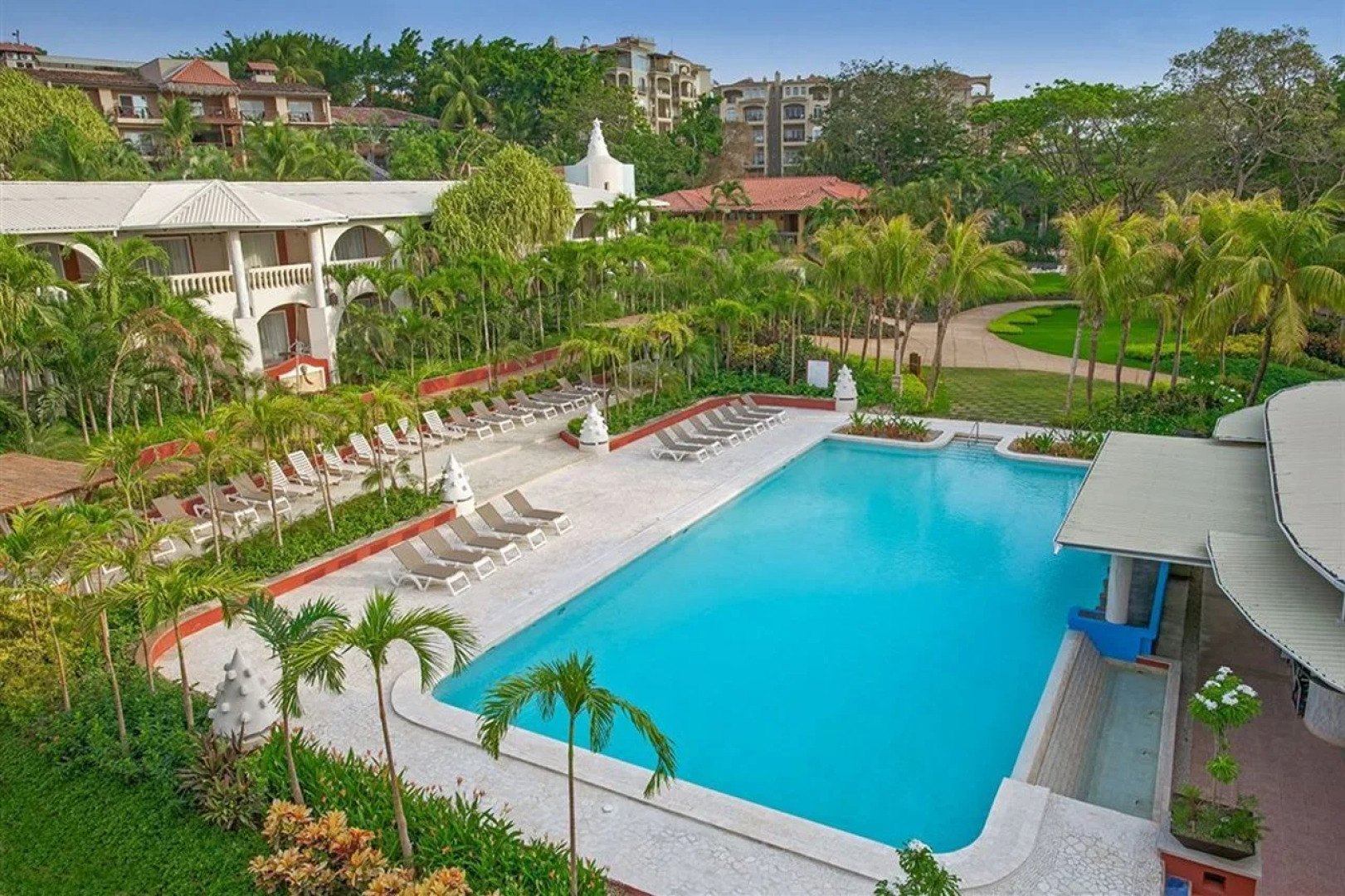 Hotel Tamarindo Diria Beach Resort