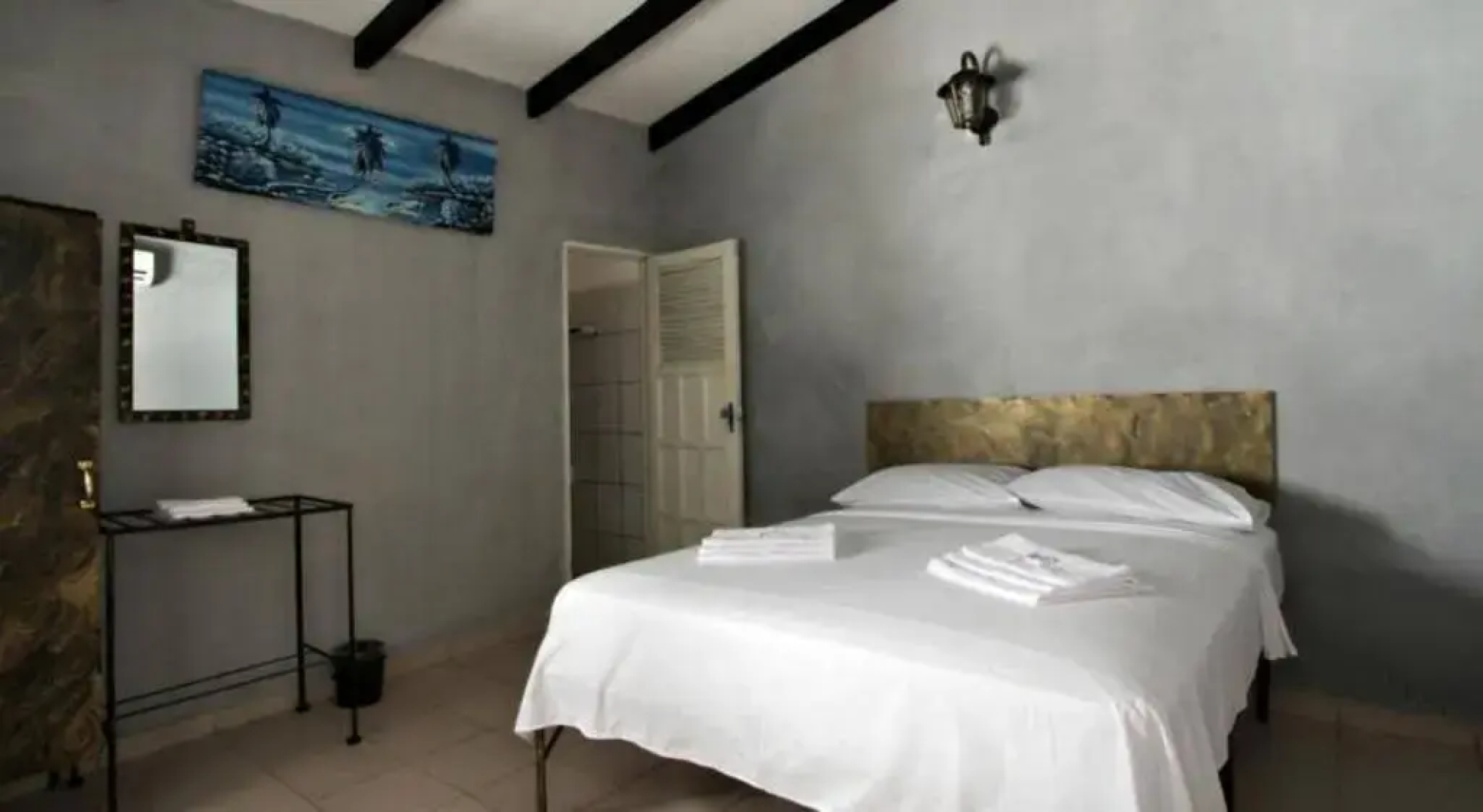 Hostal Azteca Bolivia