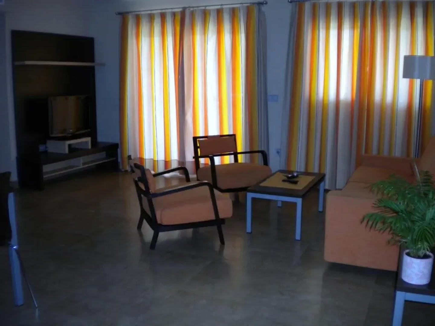 Albir Palace Apartments