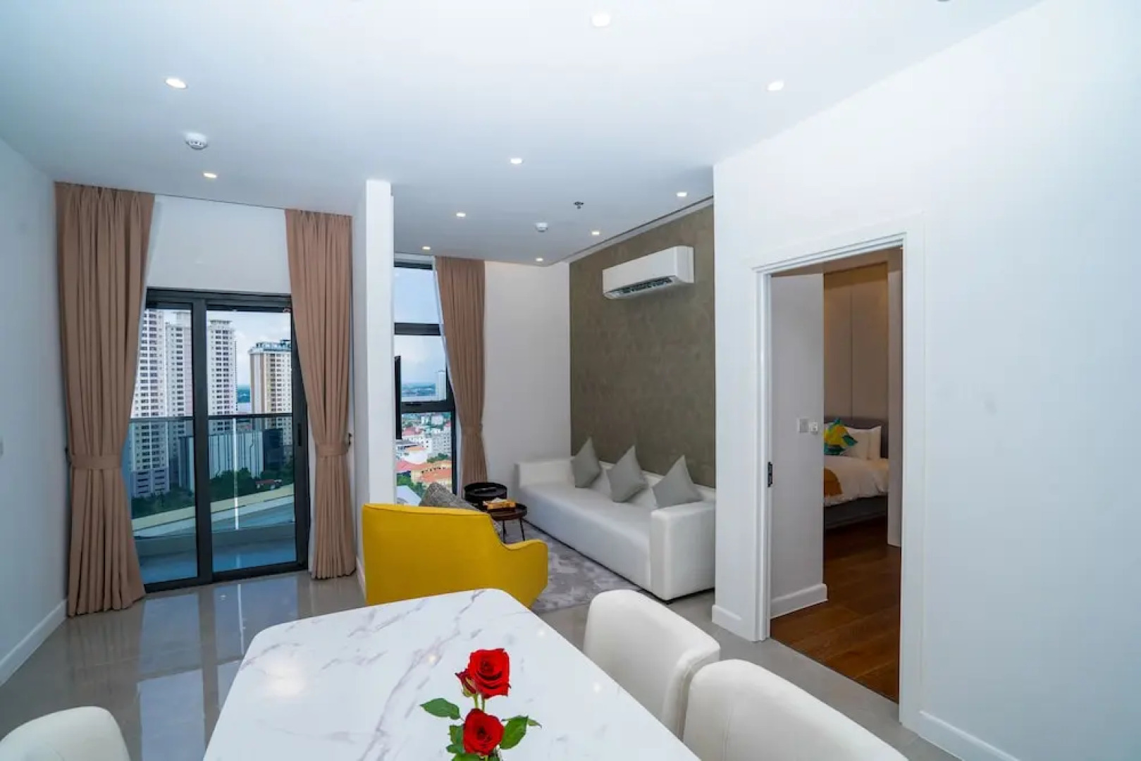 The Peninsula Phnom Penh