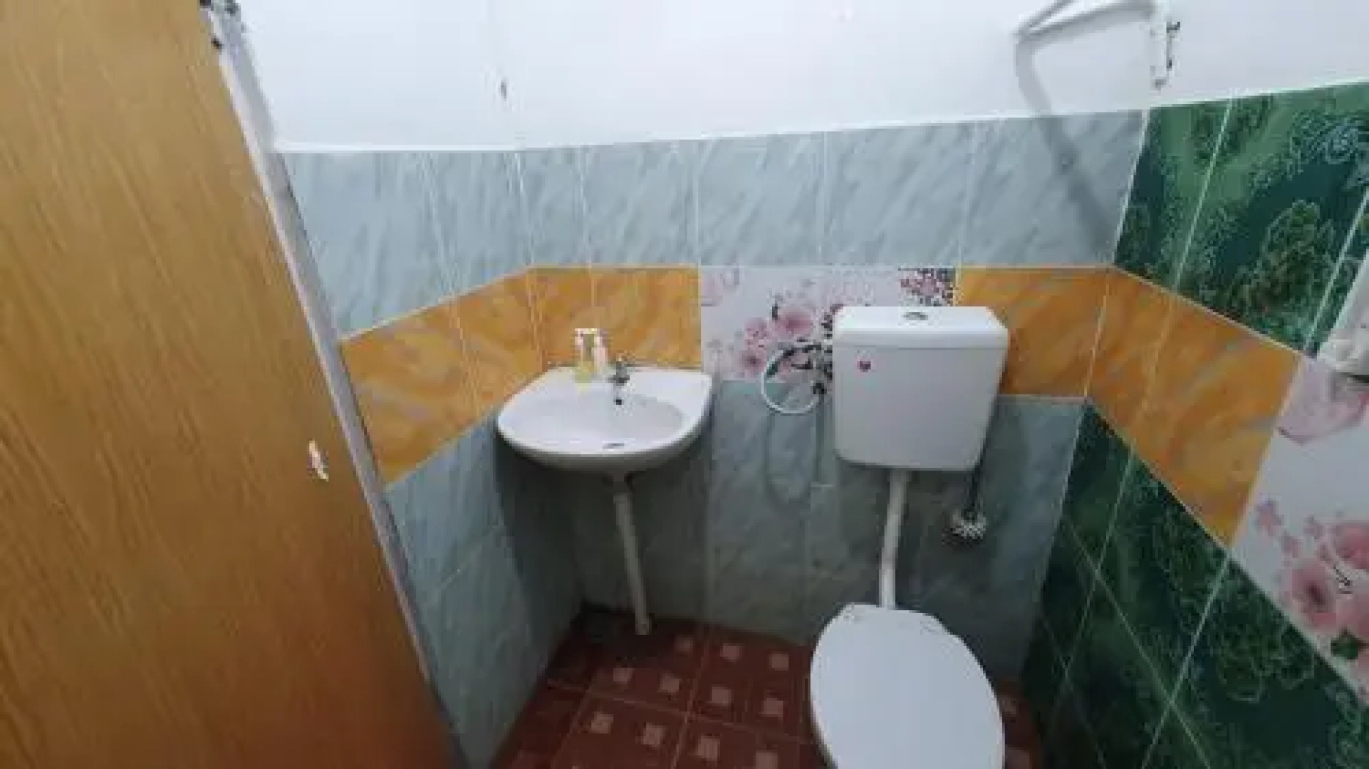 Chalet Kampong Semawar