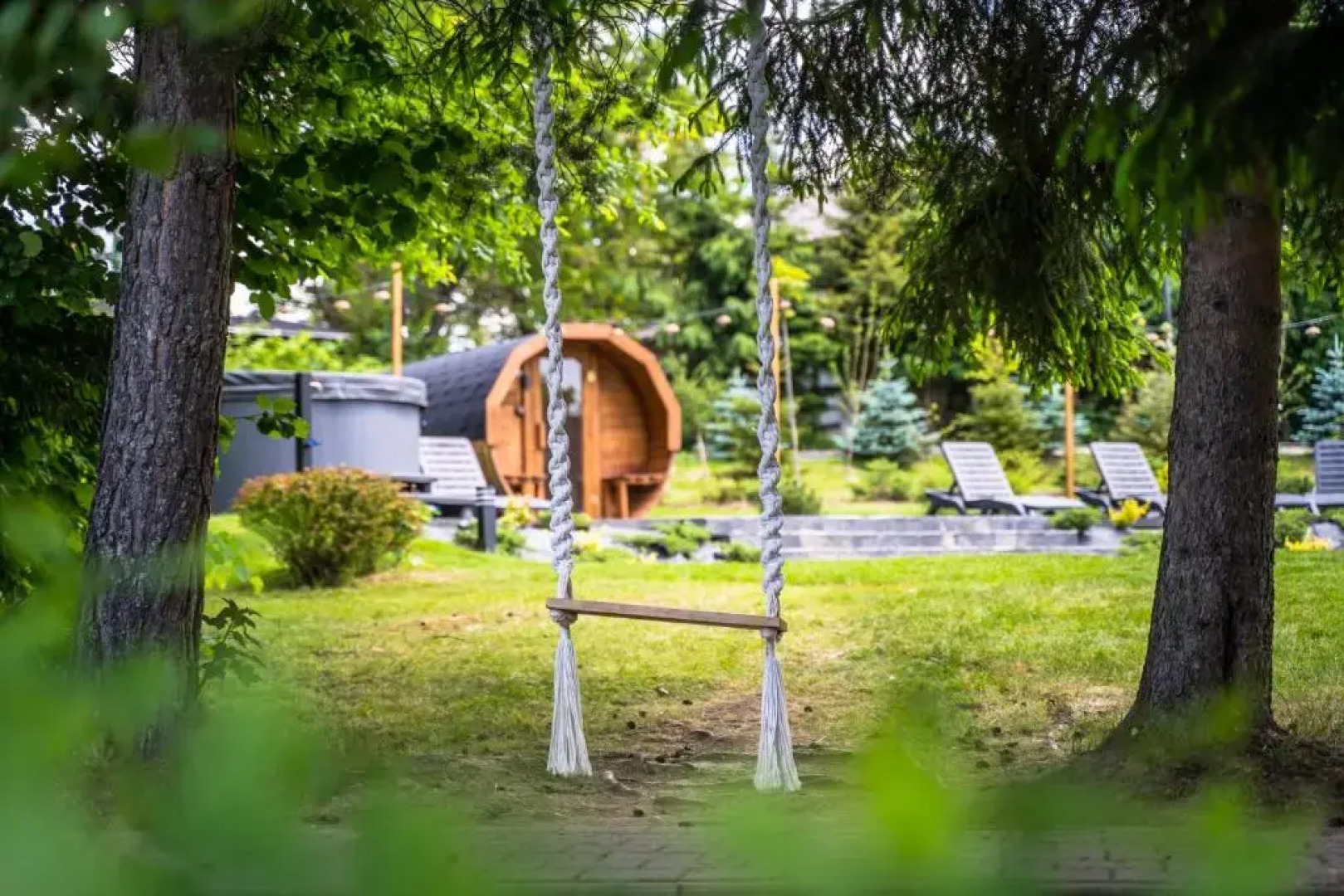 Srebrny Bucznik Hotel & Restauracja