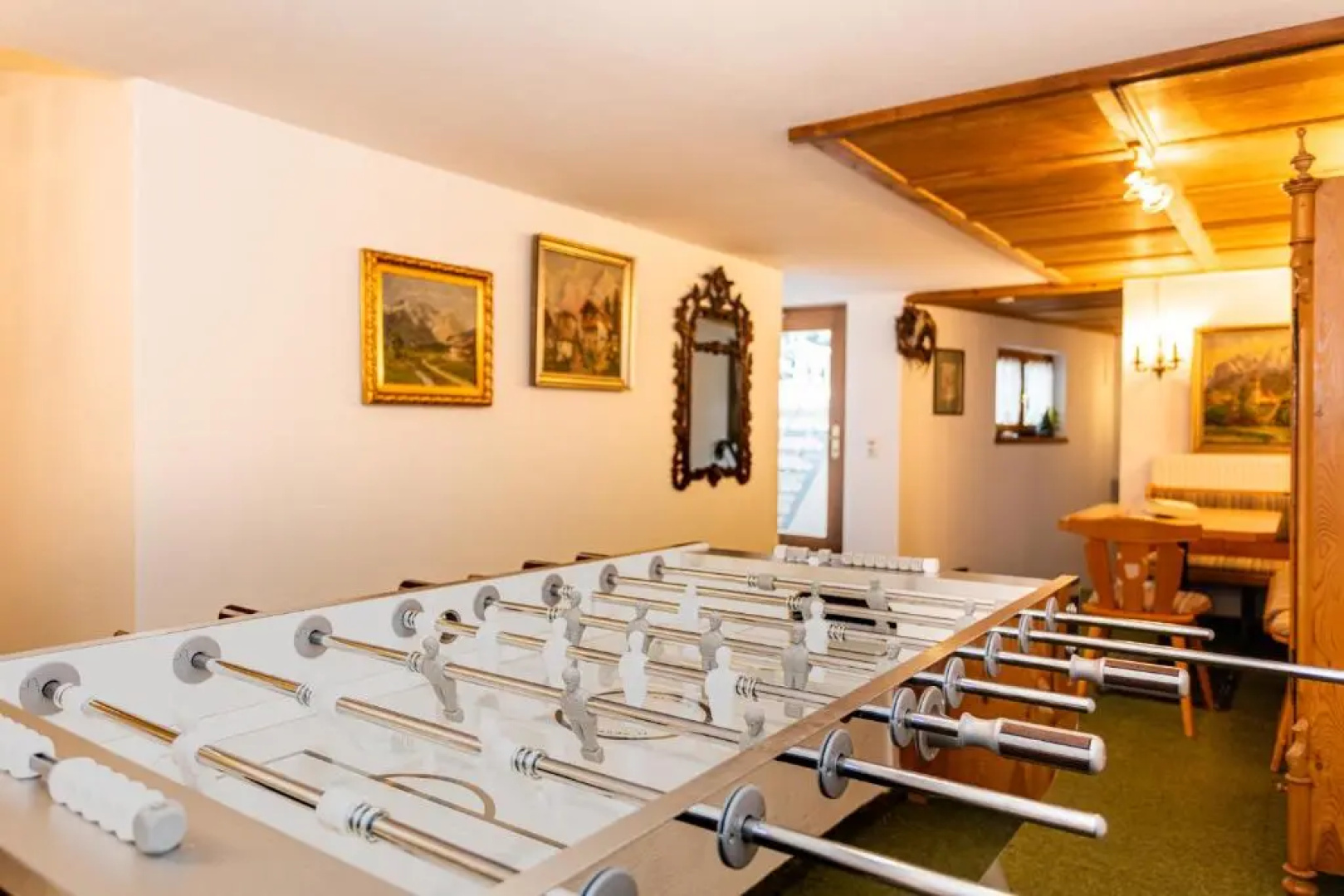Alt Montafon Hotel Appartements