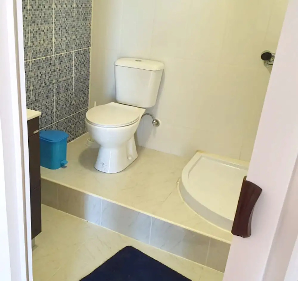 Villa With 2 Bedrooms in Poceirao, With Wonderful Mountain View, Enclosed Garden and Wifi Near the Beach